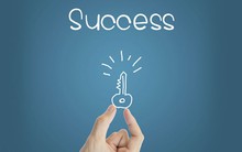 Nếu có những đặc điểm này, xin chúc mừng thành công đang ở ngay trước bạn!