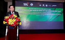 Sau 4 năm triệt để xử lý "ma trận" sở hữu chéo, hệ thống mía đường Thành Thành Công hiện giờ ra sao?