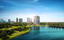 Căn hộ cao cấp tầm giá trên dưới 1 tỷ là tâm điểm của thị trường?