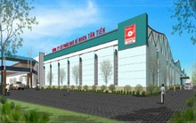 Bao bì Nhựa Tân Tiến (TTP) có chủ mới, chào sàn UpCOM với giá tham chiếu 47.000 đồng/cổ phiếu