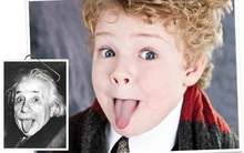 Đây là điều bạn cần dạy cho con nếu muốn trẻ sở hữu trí tuệ xuất chúng như nhà bác học thiên tài Einstein