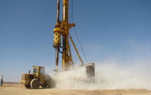 Dầu xuống dưới 50 USD/thùng, hãy chuẩn bị cho "cách mạng đá phiến" lần 2!