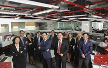 Searefico (SRF) đặt kế hoạch 85 tỷ đồng LNST năm 2018