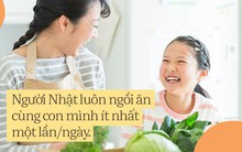 Vì sao trẻ em Nhật Bản lại có sức khỏe tốt hàng đầu thế giới?