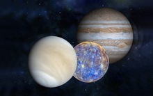 Sao Thủy nghịch hành lần 2 năm 2017: Thời điểm khiến con người ta đau đầu vì tiền, điên đầu vì tình