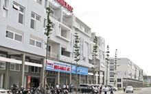 Becamex IJC sắp trở lại sàn HOSE với giá tham chiếu  8.680 đồng