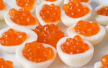 Mùa hè không cần “tắm nắng” vẫn hấp thu được vitamin D nhờ 7 loại thực phẩm này