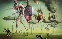 Giáo sư Đại học Havard dán nhãn “kinh tế học tồi tệ” cho chủ nghĩa Tân tự do