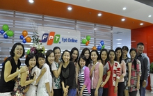 FPT Online: Lãi sau thuế 9 tháng đạt 149 tỷ đồng, 80% tài sản là tiền mặt và tiền gửi