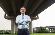 CEO "thị phi" nhất sàn chứng khoán Lê Quốc Bình bức xúc khi bị ám chỉ “úp sọt CII” vào nhà đầu tư