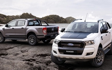 City Ford - Đại lý lớn thứ 2 của Ford Việt Nam sẽ lên sàn HoSE vào ngày 30/5