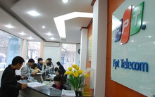 FPT báo lãi ròng 925 tỷ đồng 6 tháng đầu năm, tăng 13% so với cùng kỳ năm trước