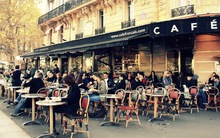 Tiệm cà phê và Wifi miễn phí: Từ câu chuyện Phúc Long nhìn về văn hóa dùng Internet công cộng tại nước ngoài