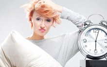 Khoa học tìm ra số giờ ngủ chính xác mỗi đêm khiến bạn hạnh phúc nhất