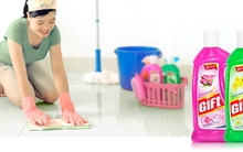 Hé lộ danh tính 7 cá nhân sẽ nhận về 1.800 tỷ khi bán công ty nước tẩy rửa toilet cho Nhật Bản