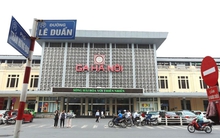 Bộ GTVT lên tiếng về quy hoạch ga Hà Nội: Nguy cơ quá tải hạ tầng