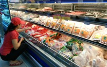 'Giải mã' giá đùi gà Mỹ siêu rẻ 7.000 đồng/kg