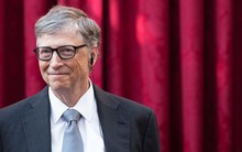 Đây là cuốn tiểu thuyết mà Bill Gates cực kỳ yêu thích, đến nỗi còn đích thân gửi tặng cho 50 bạn bè của ông