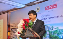 12.000 căn Condotel giao dịch thành công