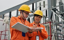 Bộ Công thương khẳng định chưa xem xét tăng giá điện