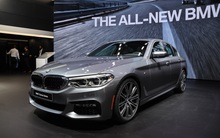 5 lợi thế mà Thaco có được từ "cú sảy chân" của Euro Auto