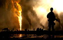 Nga vs Ả-rập xê-út: Cuộc chiến giá dầu mới đã bắt đầu