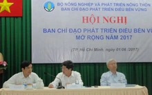 Năm 2017 giảm gần 52 ngàn tấn điều?