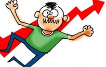 CTCK nhận định thị trường 08/02: Đã xuất hiện dấu hiệu chốt lời ở một số cổ phiếu tăng mạnh