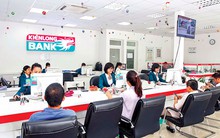 Kienlongbank lên sàn vẫn không tạo sức hút