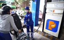 Giá nguyên, nhiên vật liệu nửa đầu tháng 2 ổn định