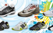 "Giày Biti's chỉ bền ngang Bita's nhưng có người kế nhiệm xuất sắc"