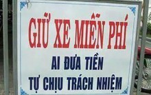 Đà Nẵng sẽ bỏ chính sách giữ xe miễn phí có từ thời ông Nguyễn Bá Thanh