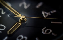 Người Hy Lạp cổ dùng tới 2 loại thời gian khác nhau, người thành công là người biết dùng cả 2 loại này