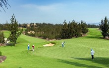 Loại sân golf thuộc dự án cũ của Vũ 'nhôm' ra khỏi quy hoạch