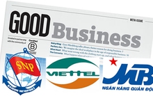 Thấy gì từ con số lợi nhuận của các doanh nghiệp quân đội?