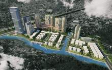 MBLand dự kiến tăng vốn gấp 3 lần để triển khai hơn 20 dự án trên cả nước