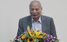 GS. Nguyễn Mại: “Cảnh giác với vốn FDI từ Trung Quốc là cần thiết, nhưng cần chọn lọc”