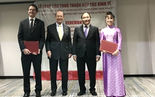 Thứ trưởng Bộ Công thương: "Sau chuyến đi, việc quan trọng là thực hiện những gì đã ký kết"