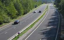 50.000 tỷ đồng làm đường để đi Hà Nội - Sơn La chỉ còn 2,5 giờ