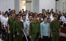 Hà Văn Thắm không làm đơn kháng cáo?