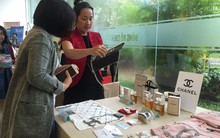 Vì sao loạn hàng 'made in China' gắn mác Việt?