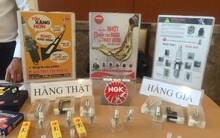 Phó Thủ tướng: Có cả DN lớn lừa dối người tiêu dùng