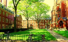 Chiêm ngưỡng kí túc xá đẹp như khách sạn 5 sao của các trường đại học danh tiếng ở Mỹ