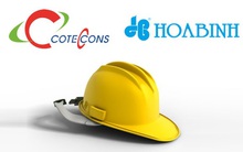 Tăng trưởng vượt bậc, nhưng Địa ốc Hoà Bình (HBC) vẫn còn khoảng cách xa người dẫn đầu Coteccons