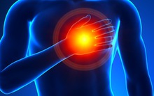 Ăn mặn gấp 2-3 lần mức cho phép, người Việt sẽ khốn khổ vì suy tim!