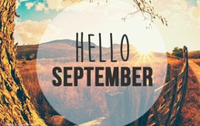 Thống kê khoa học cho thấy những người sinh vào tháng 9 thông minh, dễ thành công hơn khi trưởng thành