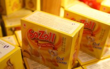 Phó TGĐ Bánh Kẹo Hải Hà đăng ký mua lượng cổ phiếu trị giá trên 50 tỷ đồng