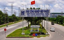 Vừa tăng vốn lên 1.000 tỷ, KCN Hiệp Phước (HPI) muốn phát hành thêm 1.100 tỷ đồng trái phiếu lập công ty đầu tư
