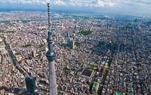 SCIC được chấp thuận rút khỏi dự án tháp truyền hình cao nhất thế giới