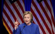 Hillary Clinton - Thị trưởng New York?